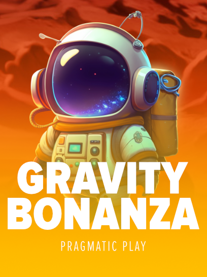 Pragmatic Play Gravity Bonanza