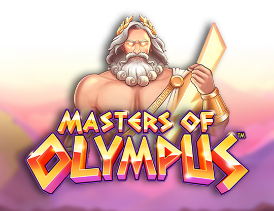 Slot Masters of Olympus