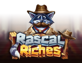 Slot Rascal Riches Tergacor