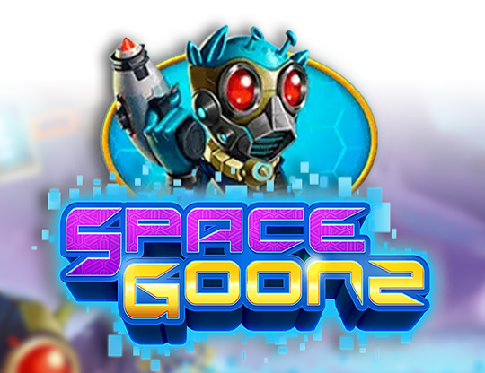 Slot Space Goonz