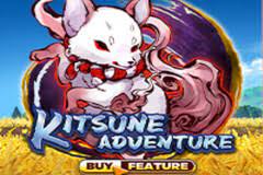 Slot Kitsune Adventure Microgaming Harvey777 Game Slot Online 