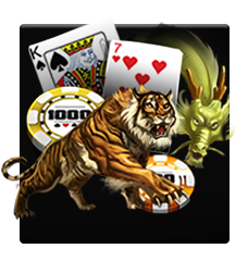 Game Slot Gacor Harvey777 Dragon Tiger Joker