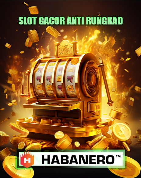 Slot Legendary Beasts Game Slot Habanero Mudah Menang
